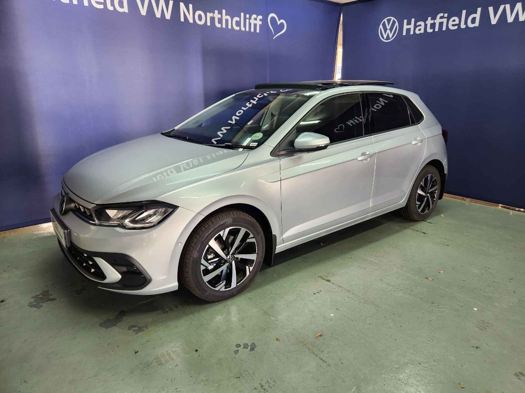 2024 Volkswagen Polo Hatch  for sale - 5746171
