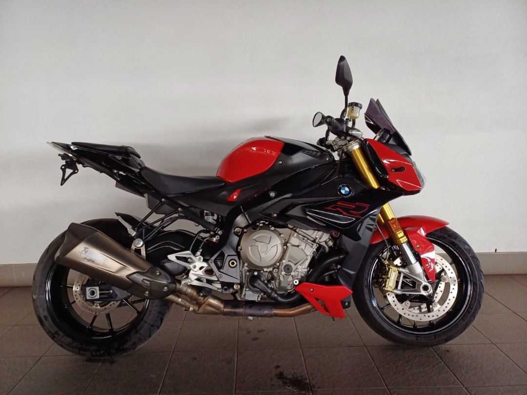 2021 BMW S  for sale - 104256