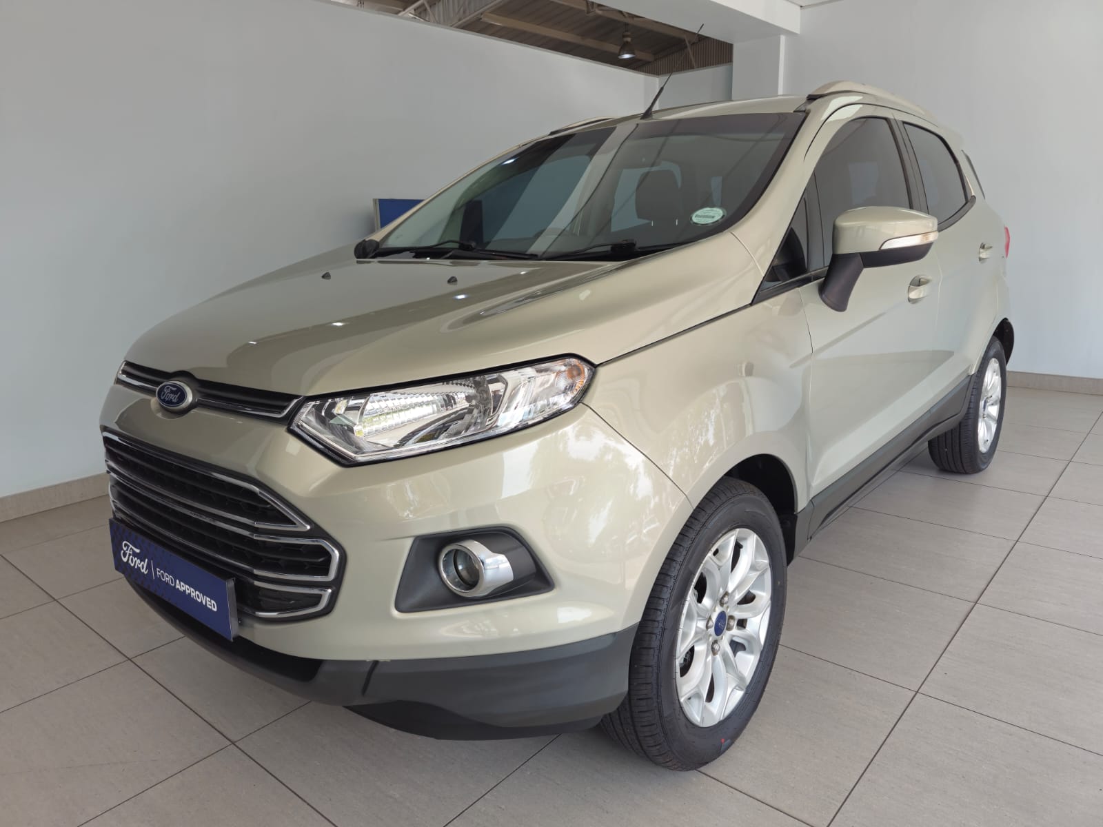 2016 Ford EcoSport  for sale - UH70427