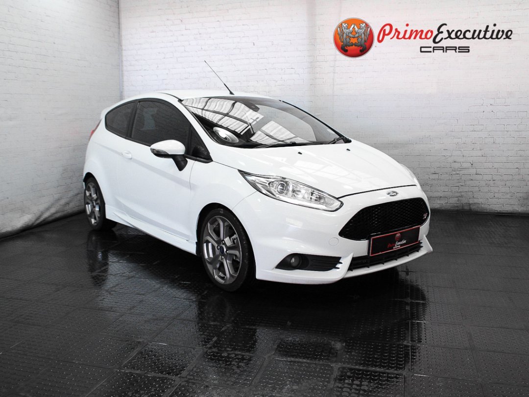 2018 Ford Fiesta  for sale - 510451