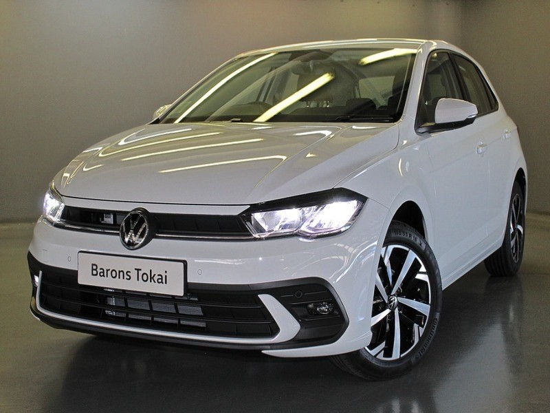 2023 Volkswagen Polo Hatch  for sale - N0000020