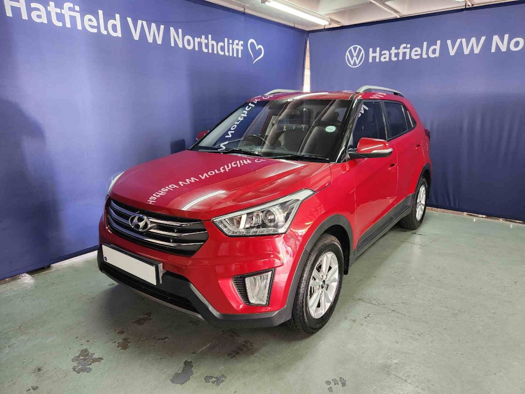 2017 Hyundai Creta  for sale - 7664441
