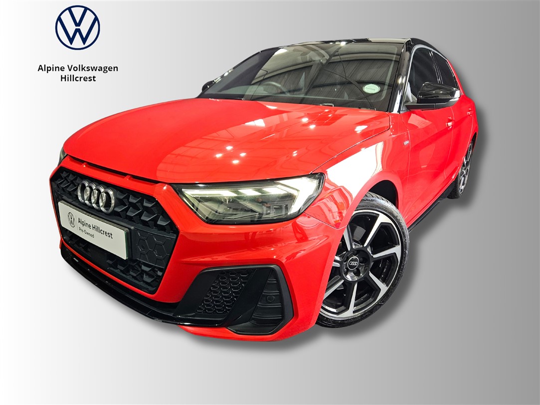 2022 Audi A1  for sale - 2001-309753