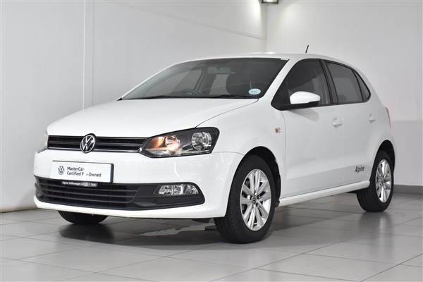 2024 Volkswagen Polo Vivo Hatch  for sale - 8002-309760