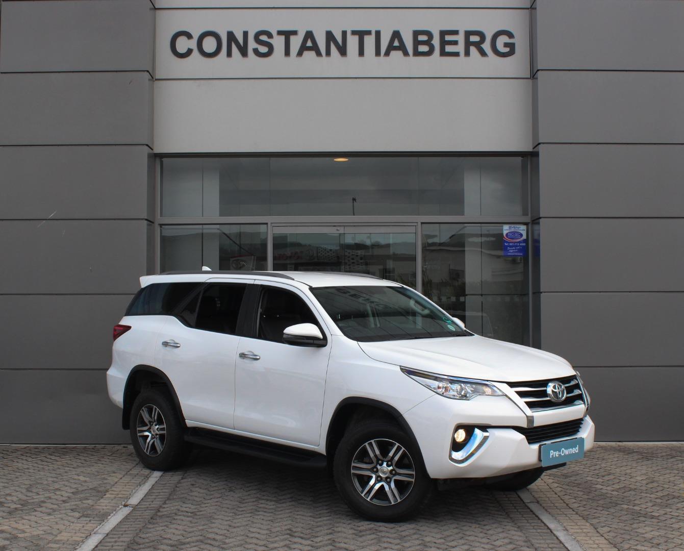 2020 Toyota Fortuner  for sale - 656566