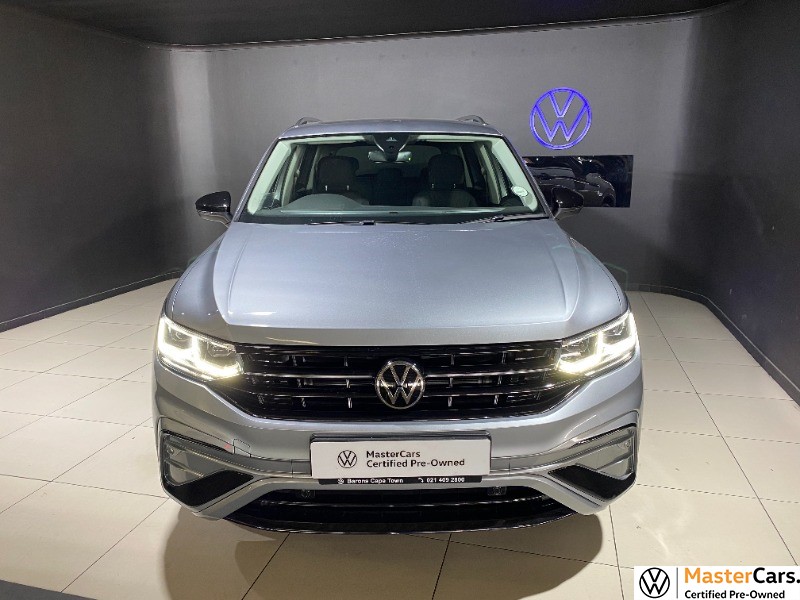 Vw Tiguan Allspace 2024 For Sale Ashla Malvina