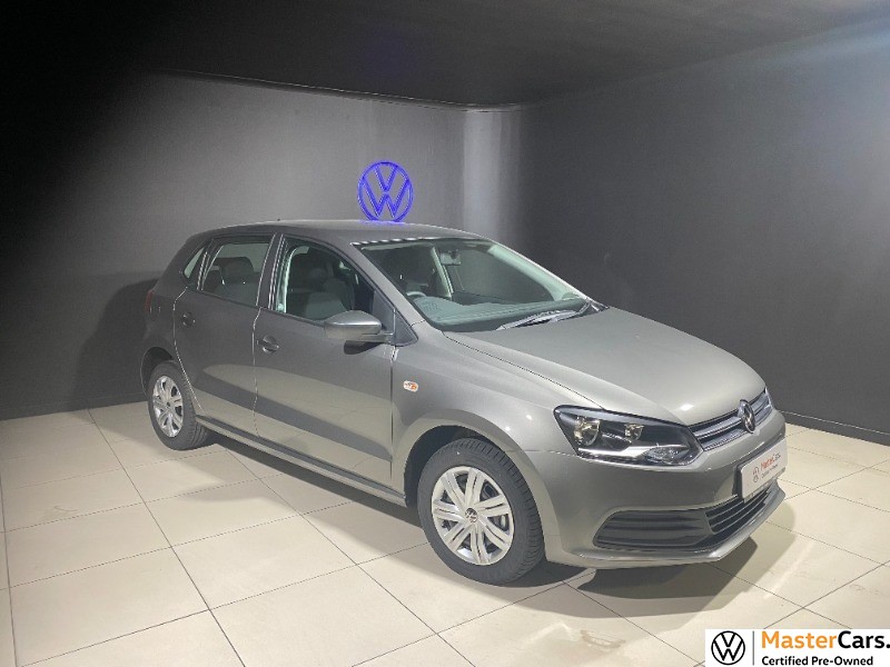 2024 Volkswagen Polo Vivo Hatch  for sale - D0050000