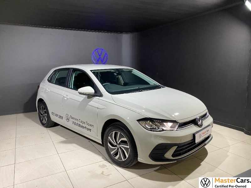 2024 Volkswagen Polo Hatch  for sale - D0050003