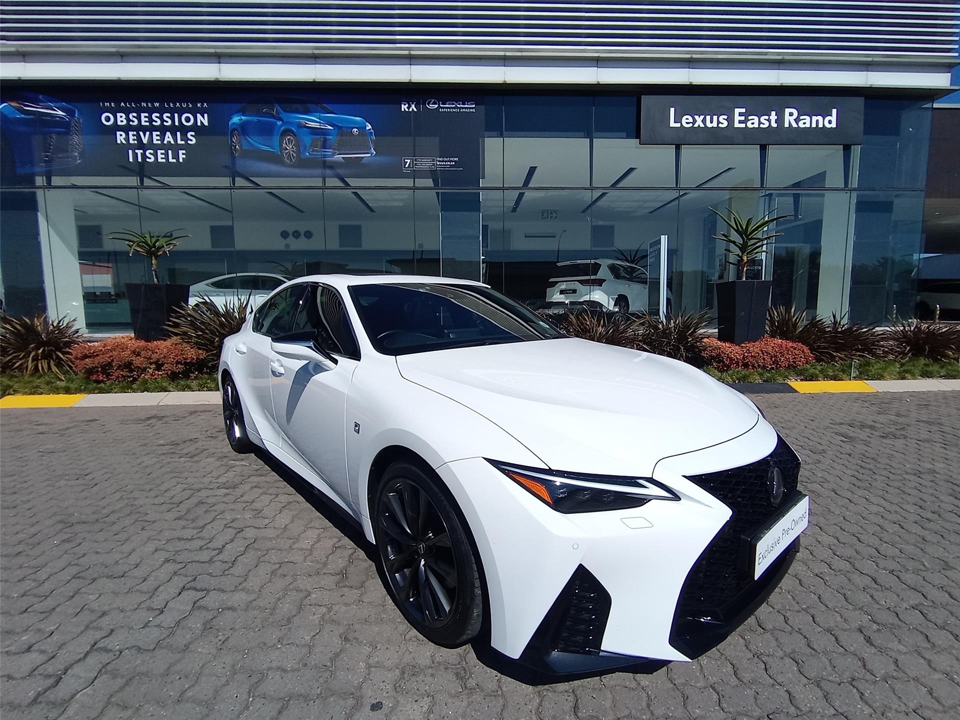 2023 Lexus IS  for sale - 1058426/2