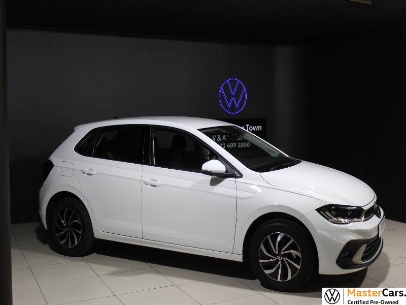 2024 Volkswagen Polo Hatch  for sale - D0050002