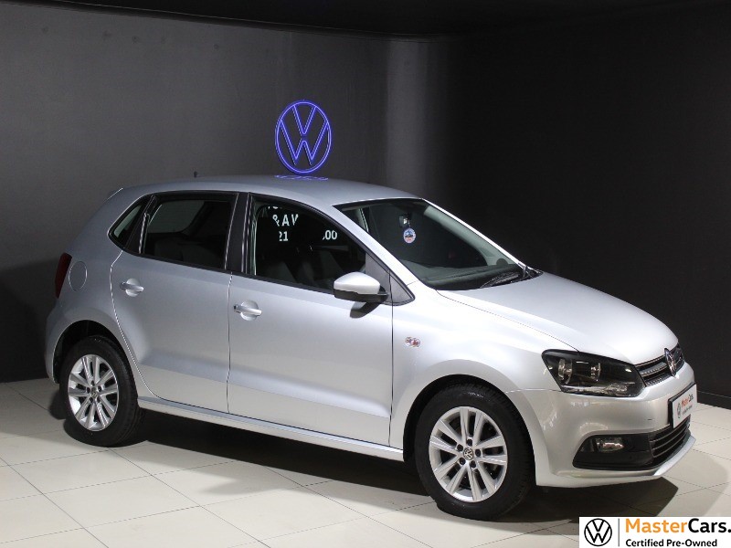 2024 Volkswagen Polo Vivo Hatch  for sale - D0050008