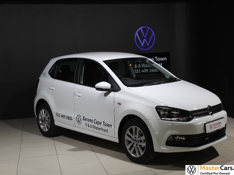 2024 Volkswagen Polo Vivo Hatch  for sale - D0050009