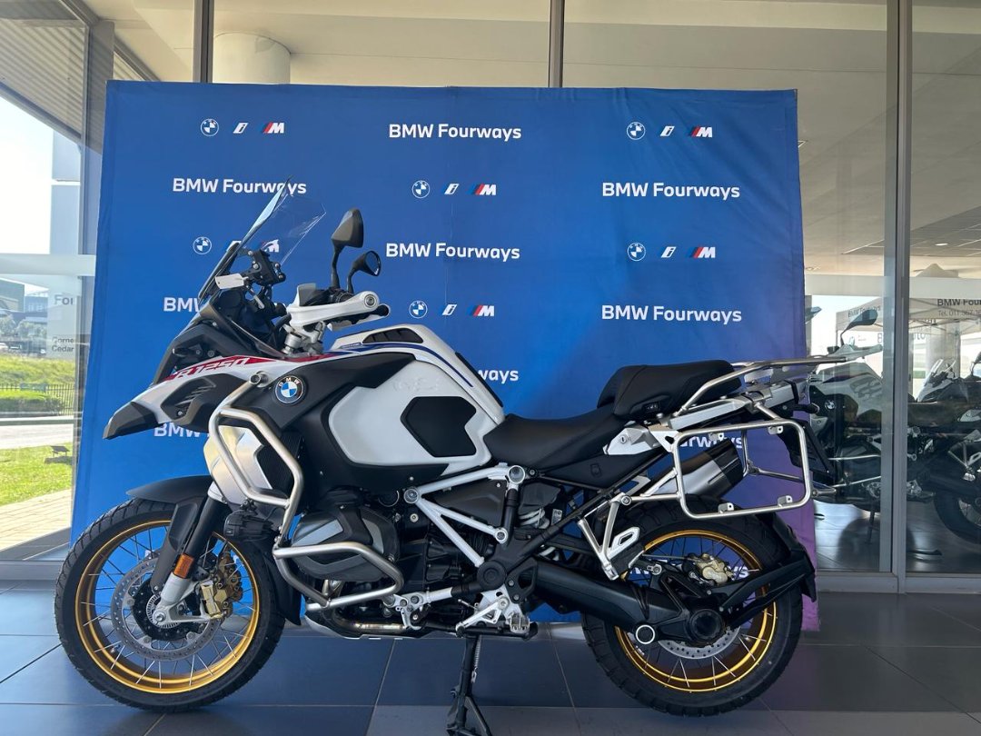 Used 2021 BMW R1250 for sale in Sandton Gauteng - ID: 104479 | CARmag.co.za