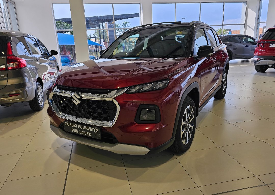 Suzuki Grand Vitara 2024 for sale in Gauteng, Sandton