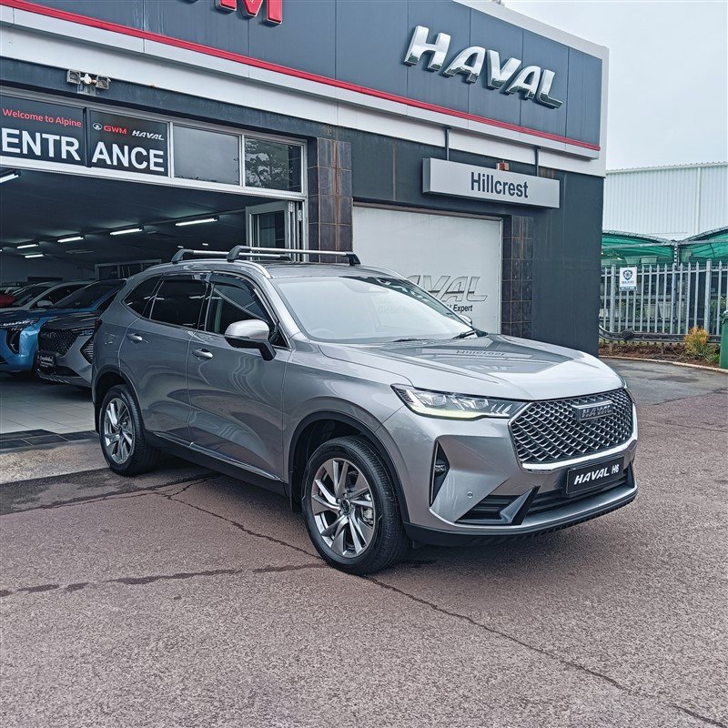 2024 Haval H6  for sale - 303515/0