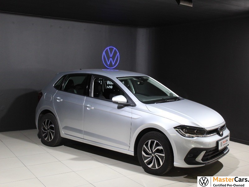 2024 Volkswagen Polo Hatch  for sale - D0050014