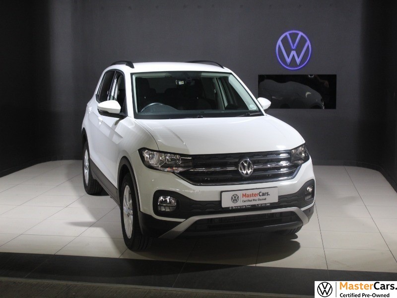 2023 Volkswagen T-Cross  for sale - 0070056
