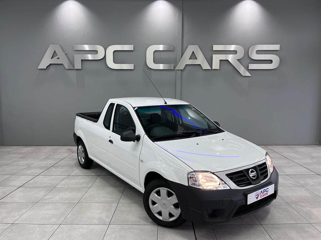 2024 Nissan NP200  for sale - 2103