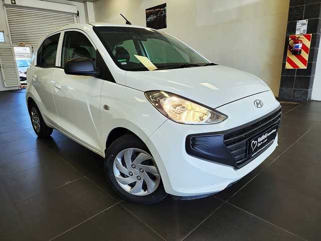 2021 Hyundai Atos  for sale in KwaZulu-Natal, Pietermaritzburg - US70452