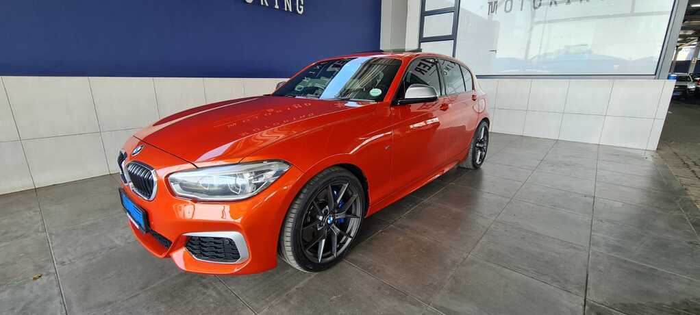 2017 BMW 1 Series  for sale - 63469