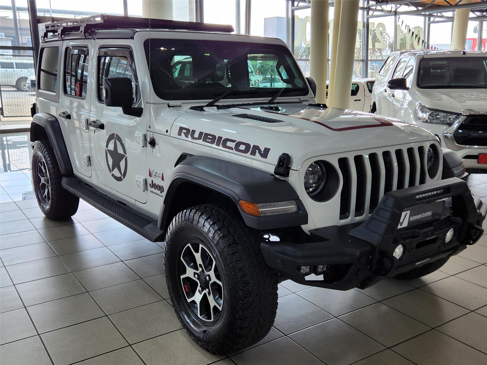 2023 Jeep Wrangler  for sale - 1178423/1