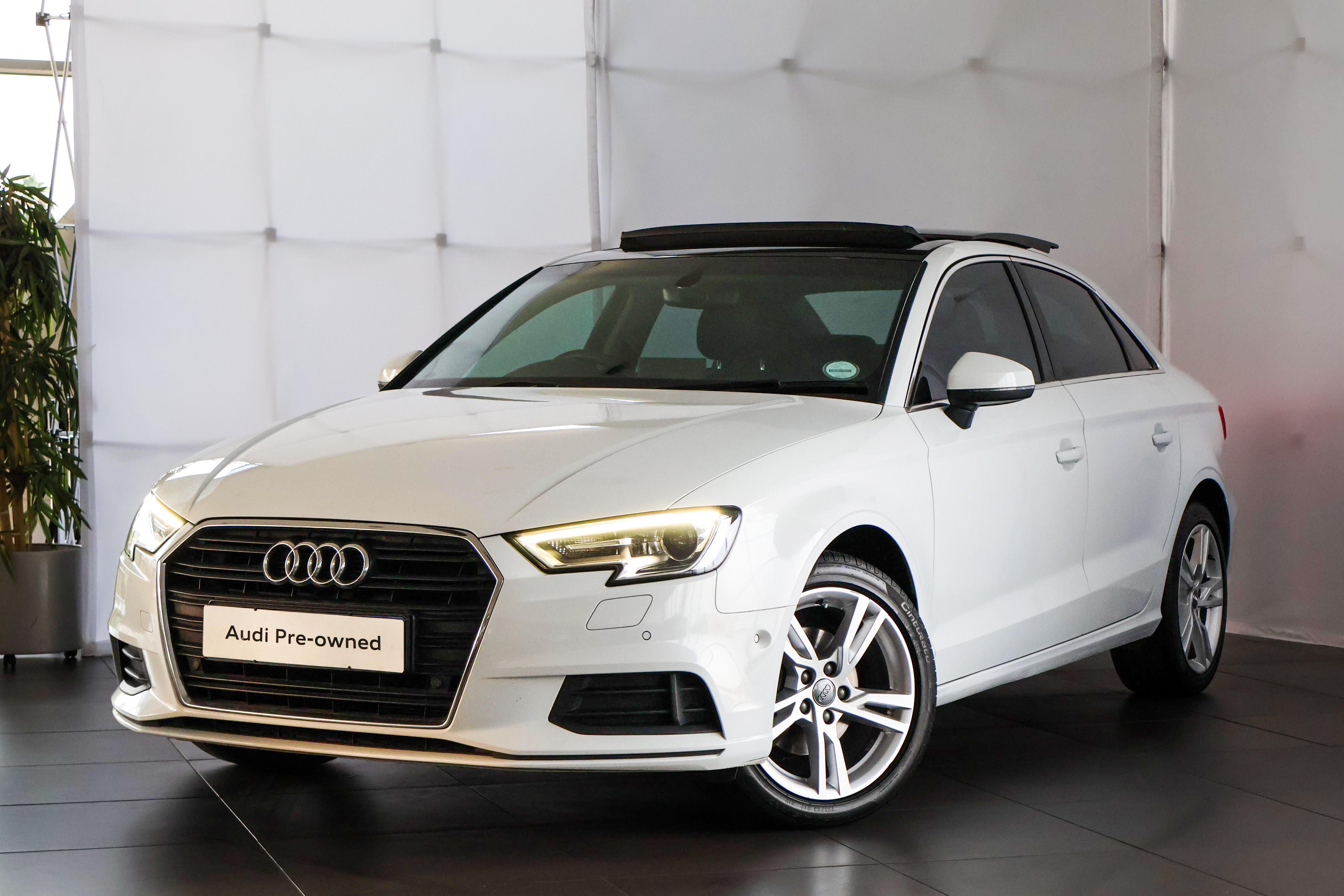 2021 Audi A3  for sale - 5540681