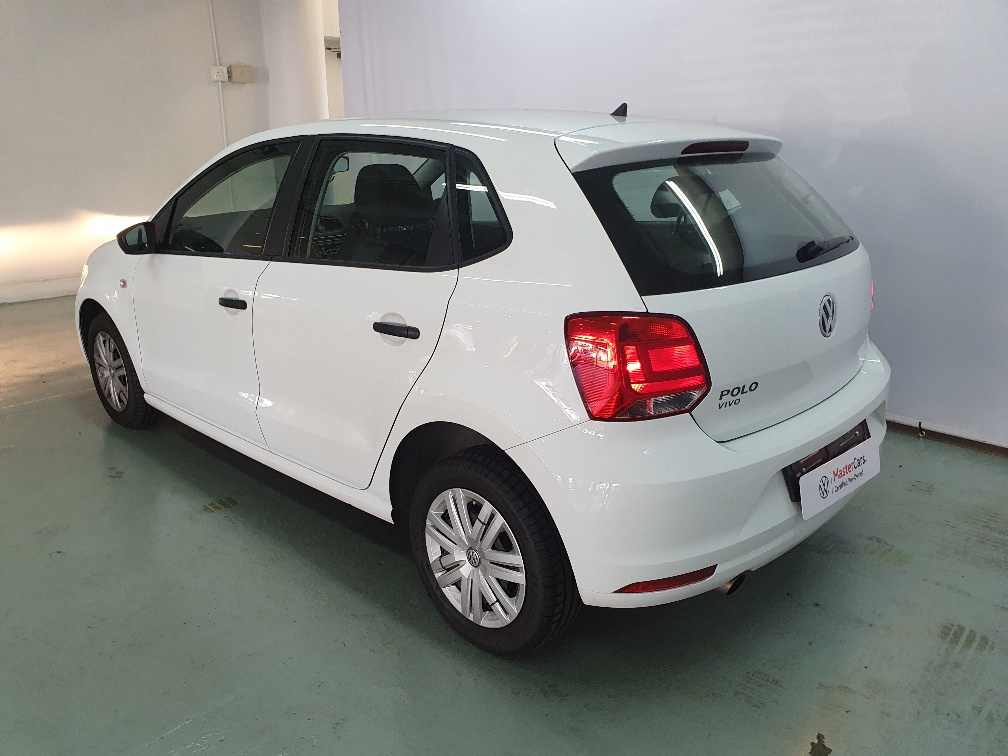 2023 Volkswagen Polo Vivo Hatch  for sale - 7669011