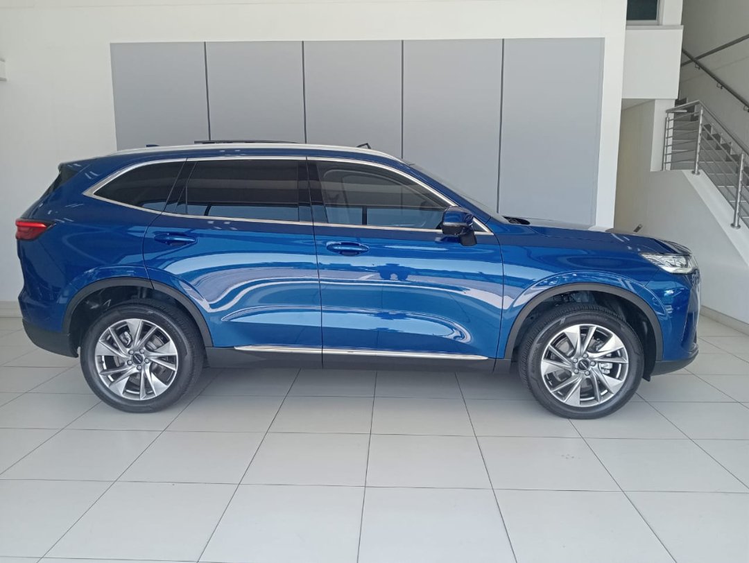 Used 2024 Haval H6 for sale in Sandton Gauteng - ID: UH70662 | CARmag.co.za