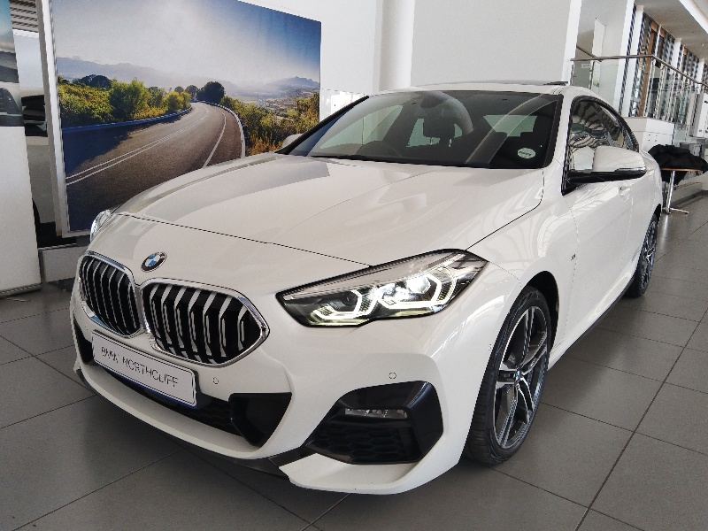 Used 2021 BMW 2 Series Coupe for sale in Randburg Gauteng - ID: 114488 ...