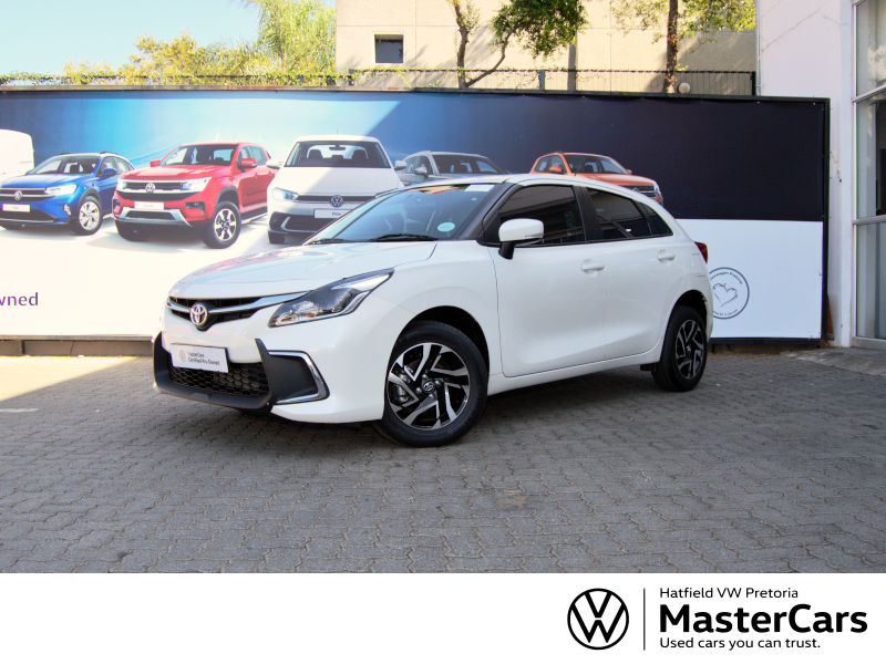 2023 Toyota Starlet  for sale in Gauteng, Pretoria - 7662361