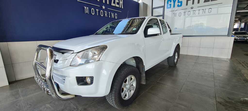 2014 Isuzu KB Extended Cab  for sale - 63472