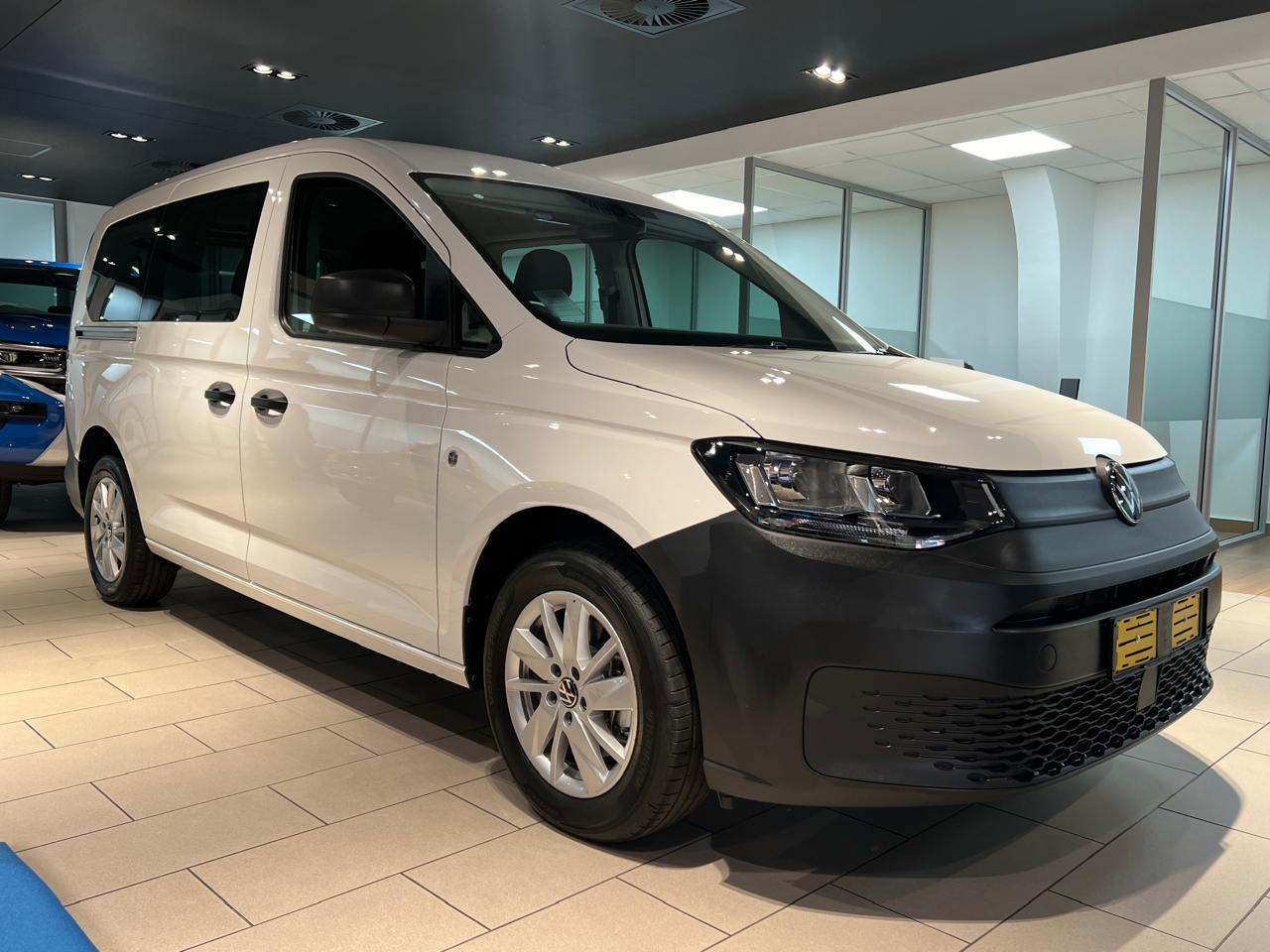 2024 Volkswagen Light Commercial New Caddy Kombi  for sale - 01HVDEM007044