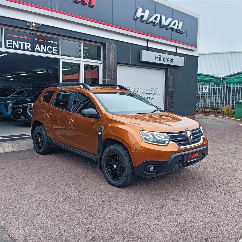 2019 Renault Duster  for sale - 539/1