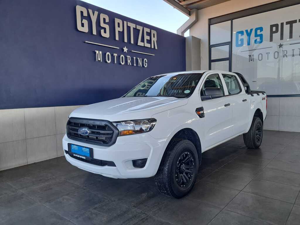 2021 Ford Ranger  for sale - 63479
