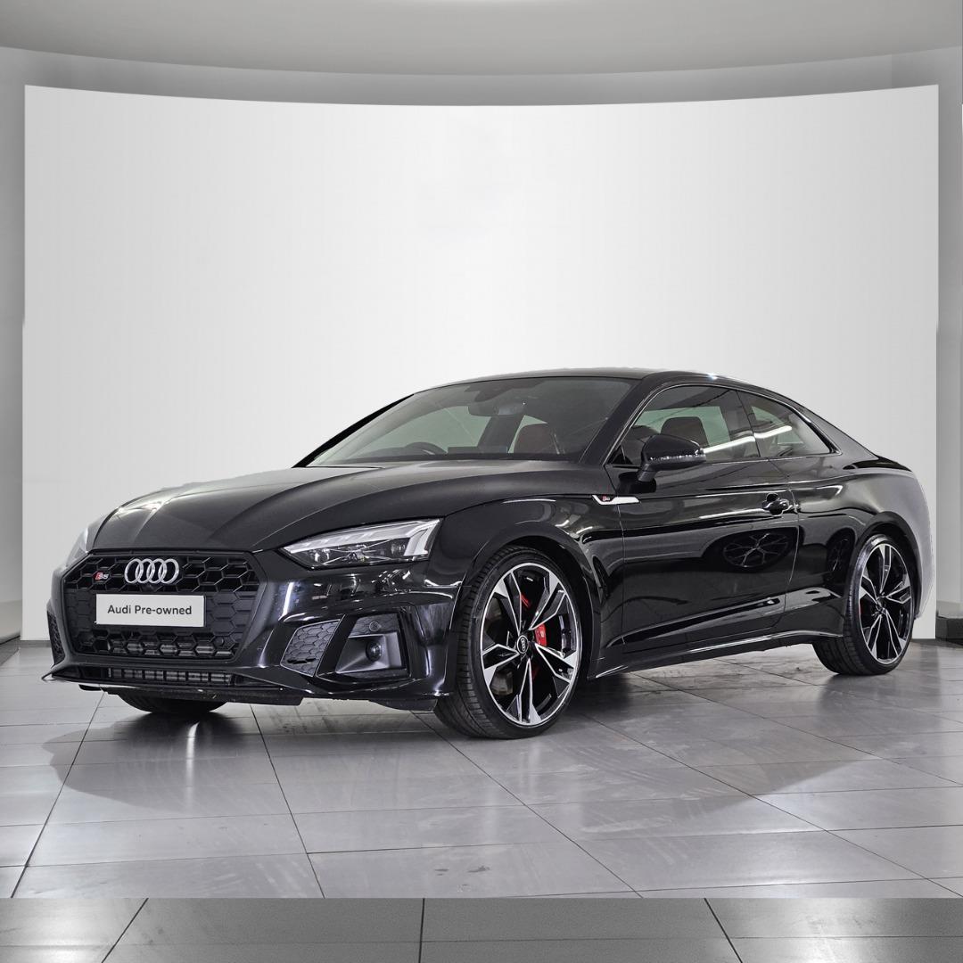 2023 Audi S5  for sale - 309970/1