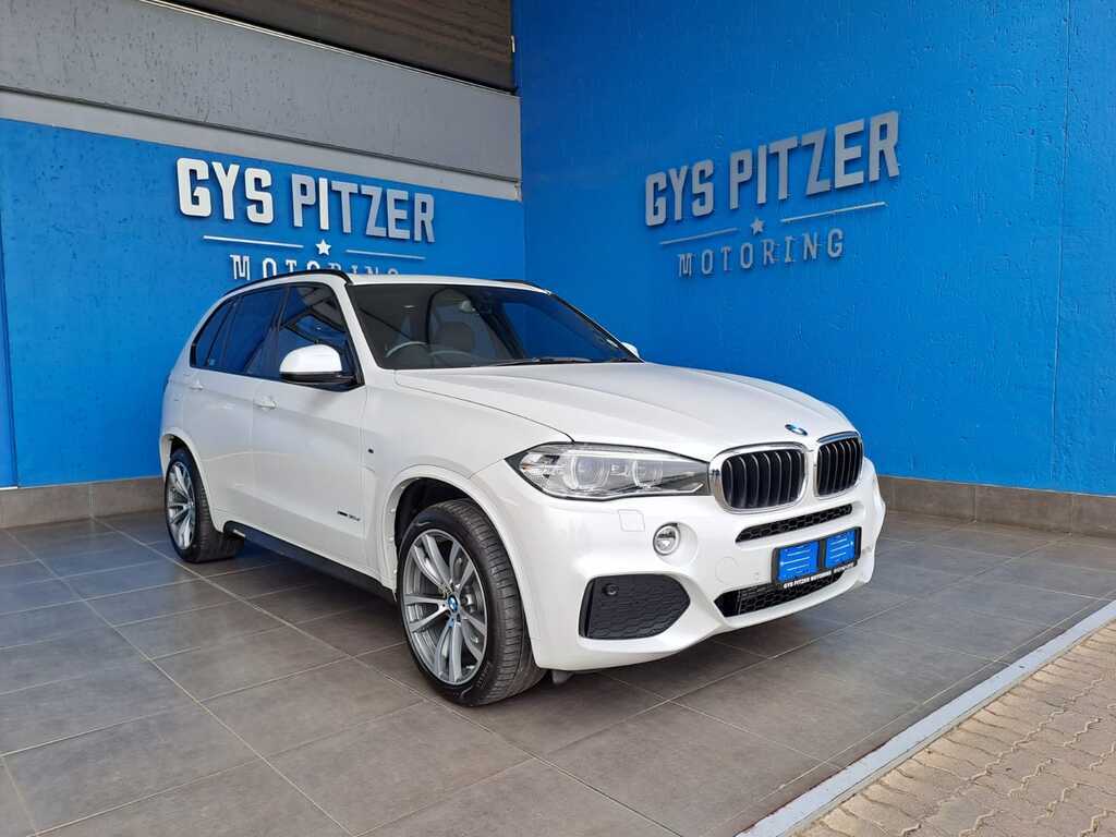2017 BMW X5 For Sale in Gauteng, Pretoria