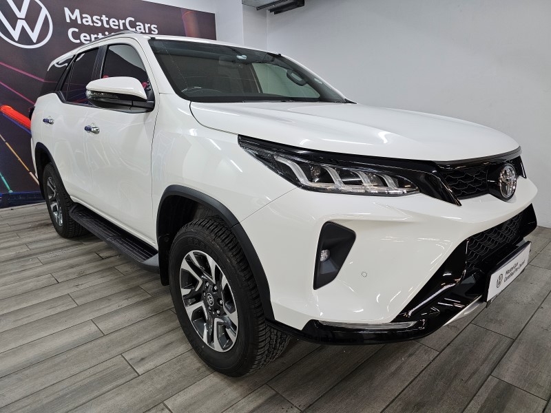 2023 Toyota Fortuner  for sale - 7672151