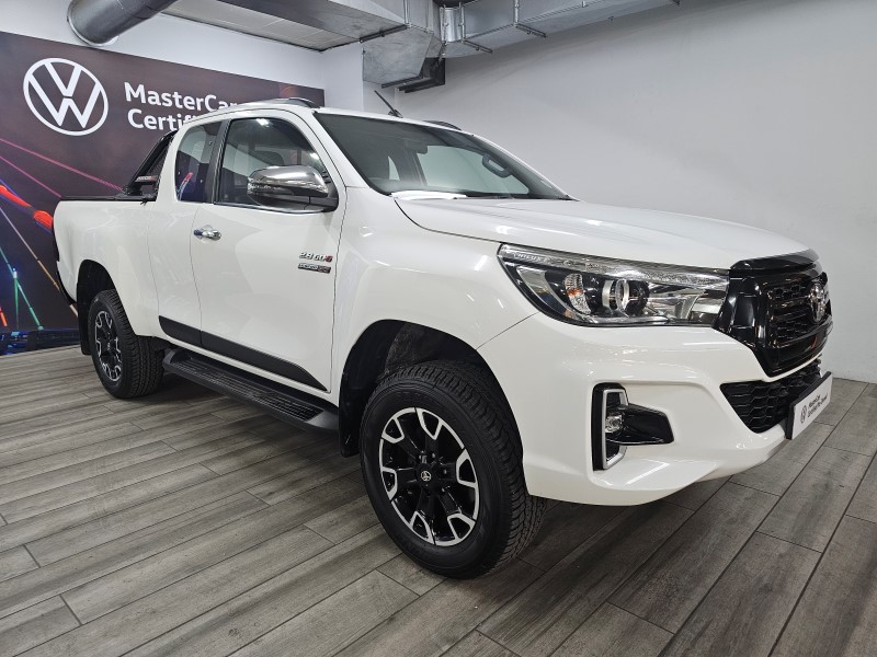 2019 Toyota Hilux Xtra Cab  for sale - 7672071