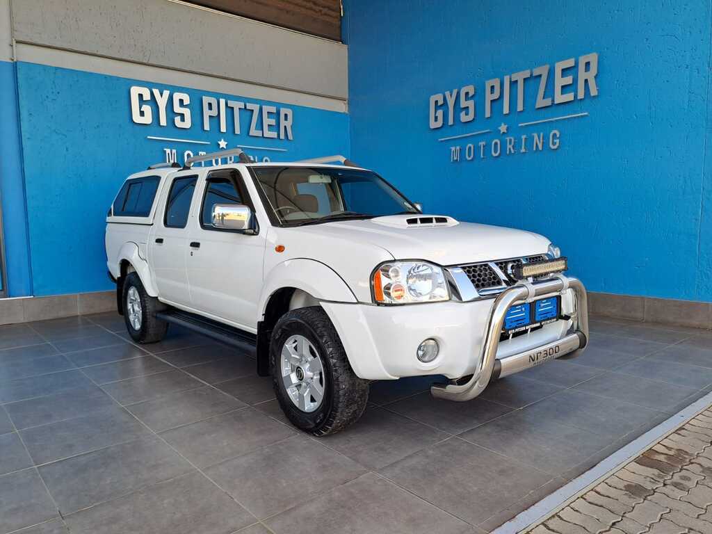2020 Nissan NP300  for sale - SL129897