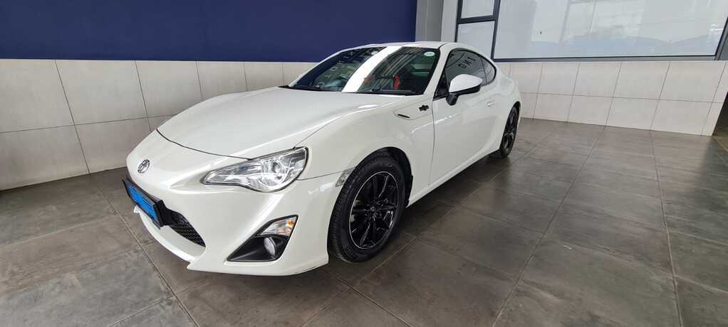 2014 Toyota 86  for sale - 63480