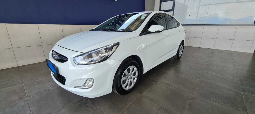 2013 Hyundai Accent Sedan  for sale - 63488