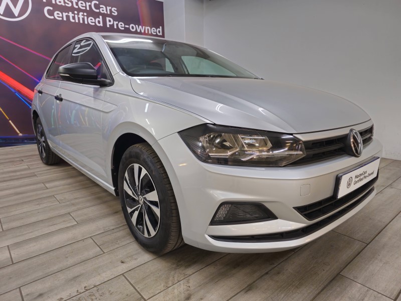 2021 Volkswagen Polo Hatch  for sale - 7672711