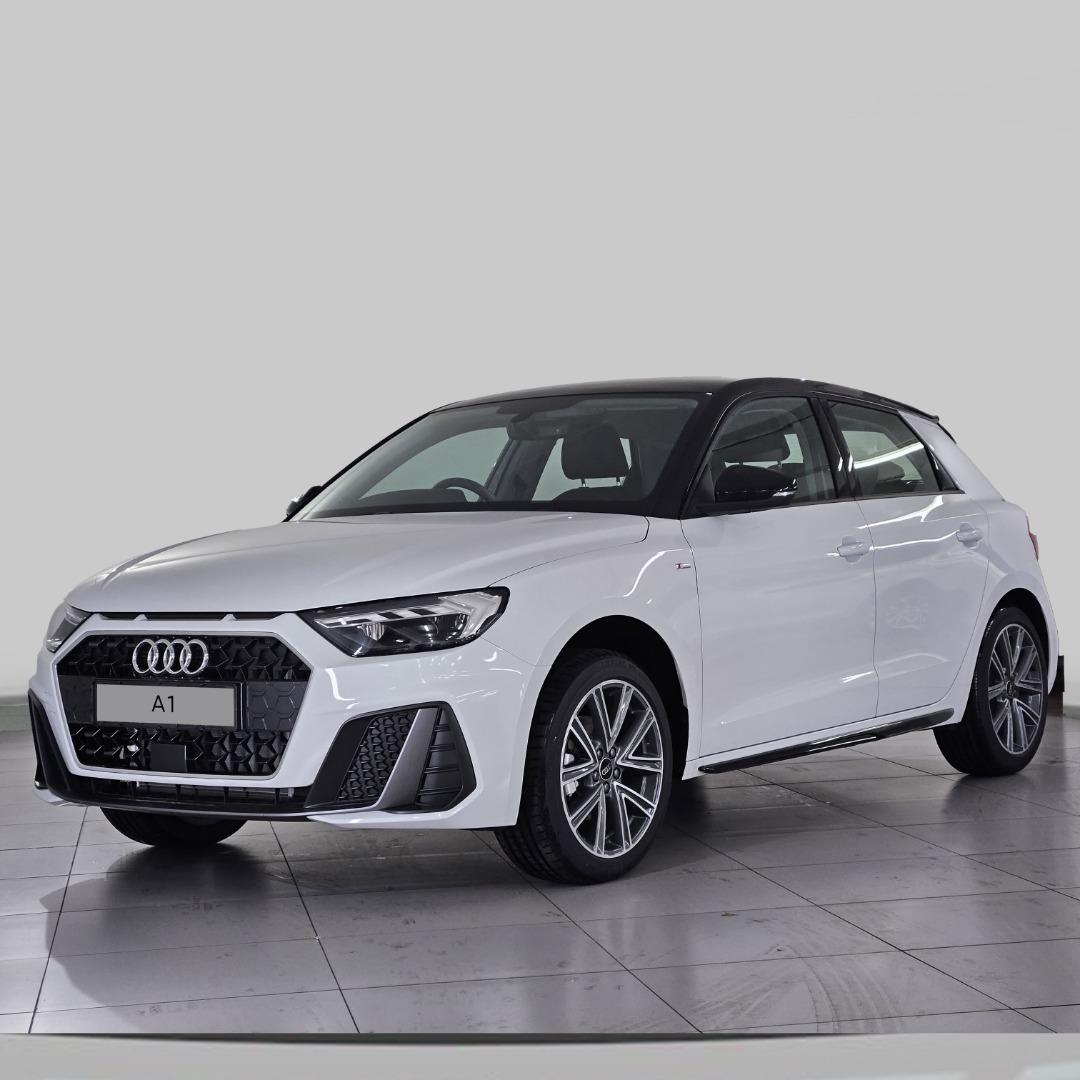 2023 Audi A1  for sale - 307087/1