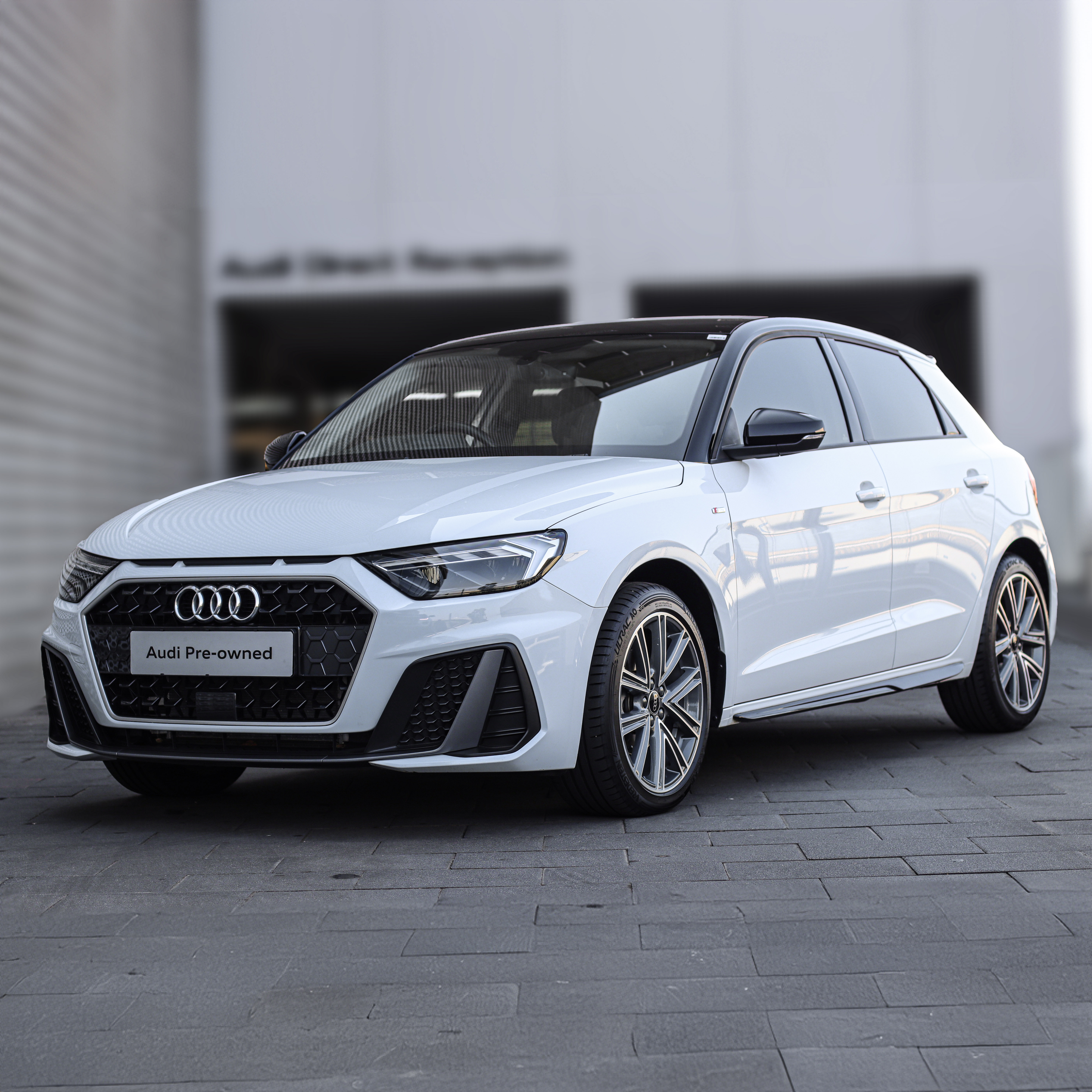 2023 Audi A1  for sale - 307087/2