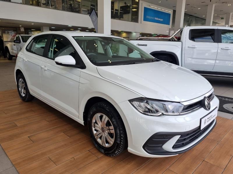 2023 Volkswagen Polo Hatch  for sale - 7672851