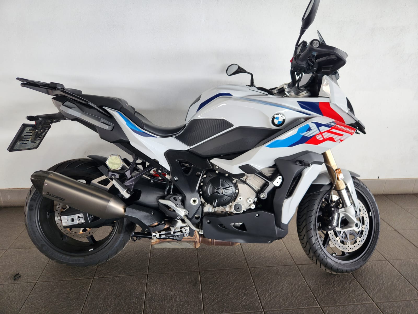 2022 BMW S  for sale - 104280