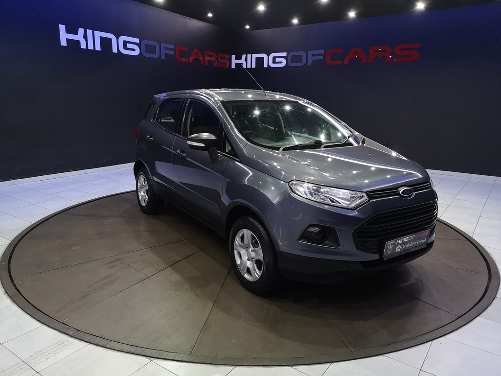 2016 Ford EcoSport For Sale in Gauteng, Boksburg