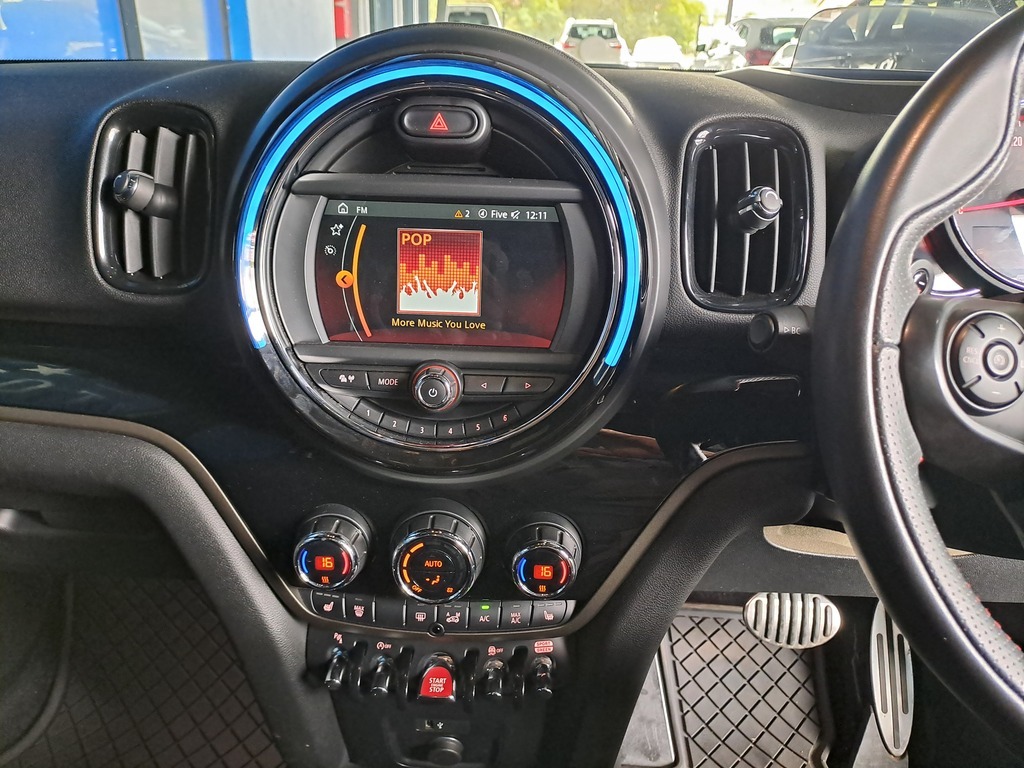 MINI Cooper Countryman 2020 Hatch for sale