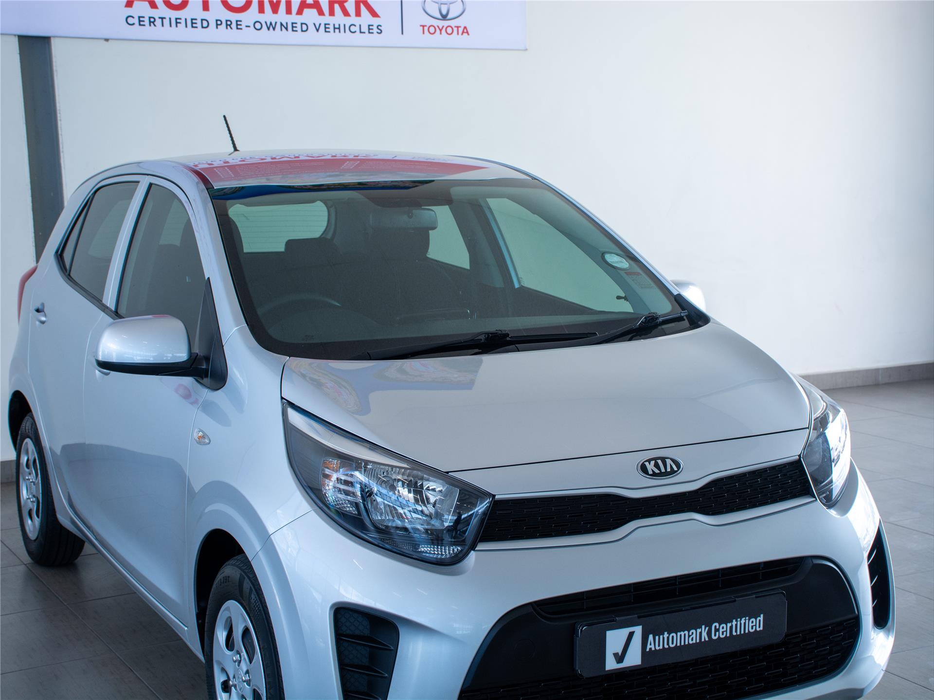 Used 2020 Kia Picanto for sale in Cape Town Western Cape - ID: 1184303/ ...