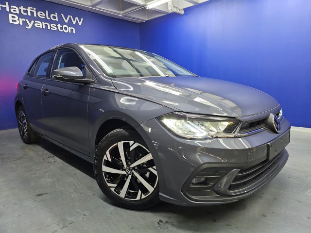 2024 Volkswagen Polo Hatch  for sale - 7653221